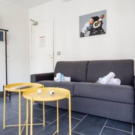 Cmg - Residence Edouard Vaillant Pantin Bagian luar foto