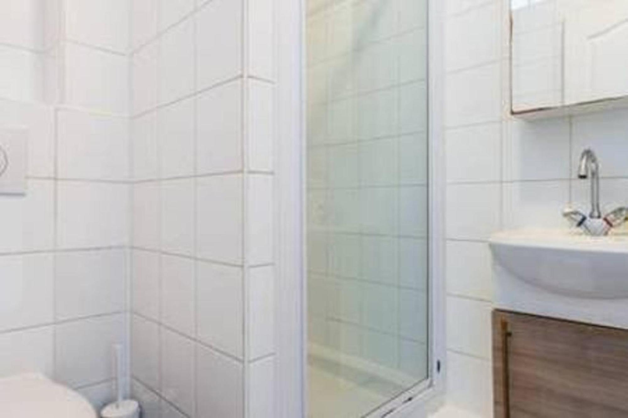 Cmg - Residence Edouard Vaillant Pantin Bagian luar foto