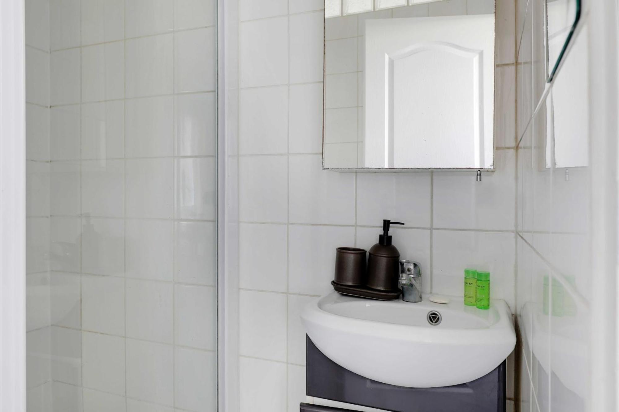 Cmg - Residence Edouard Vaillant Pantin Bagian luar foto